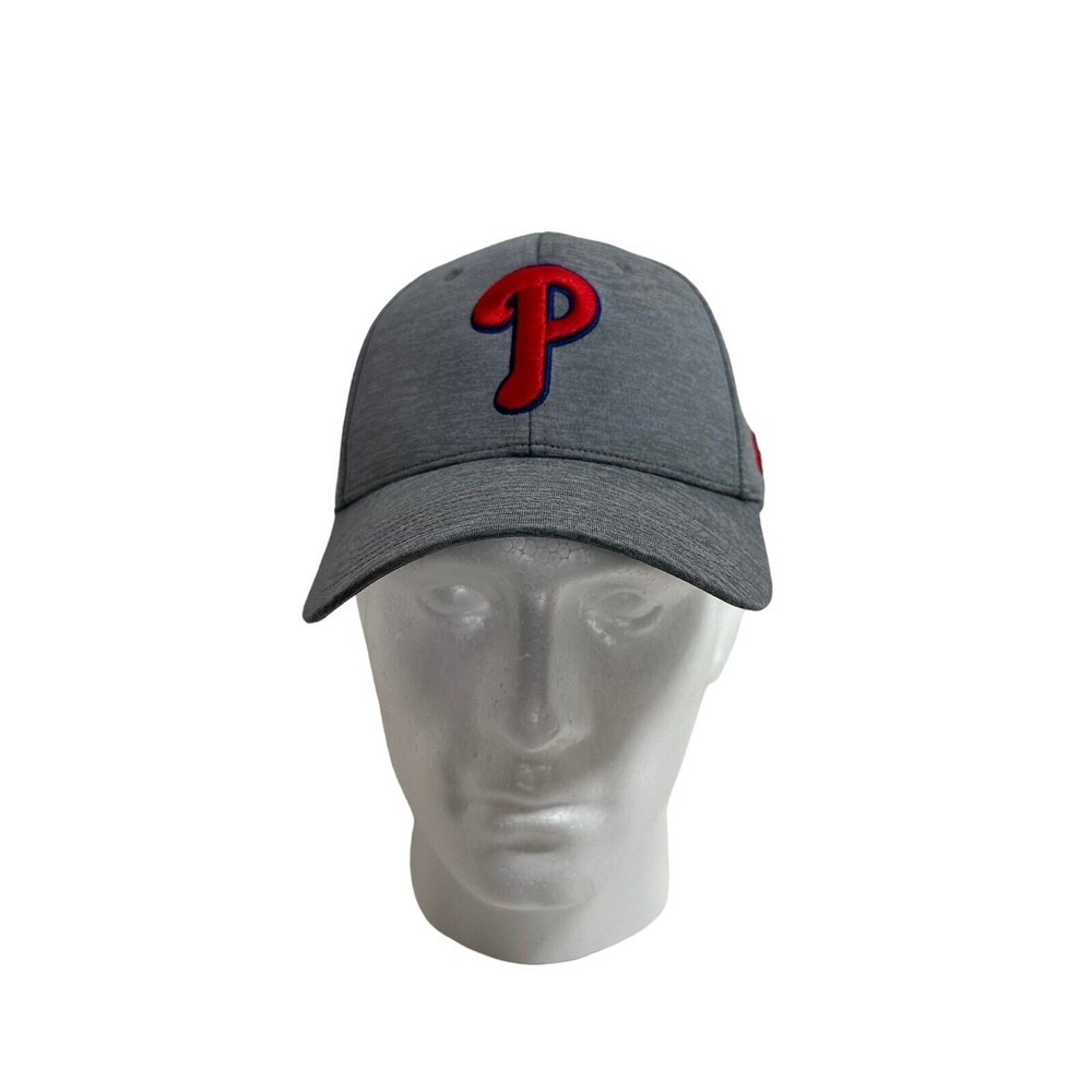 Under Amour Embroidered Philadelphia Phillies Baseball MLB Hat Cap Snapback Adj